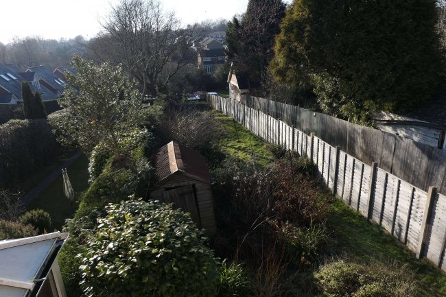 Marbie, Luxford Lane, Crowborough, East Sussex, TN6 2PE 9