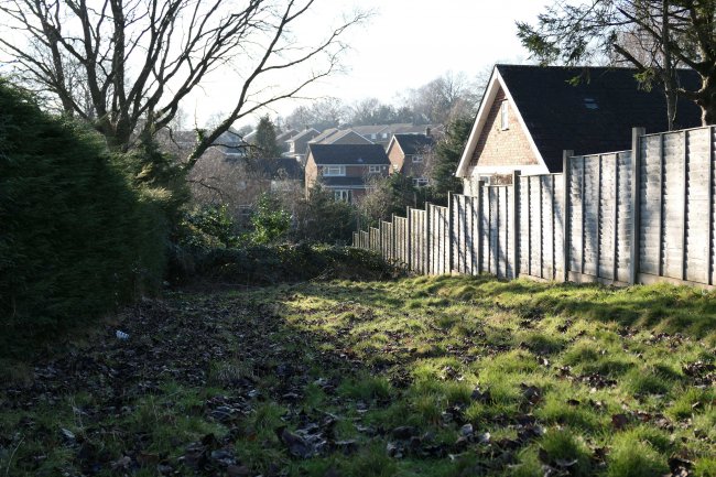 Marbie, Luxford Lane, Crowborough, East Sussex, TN6 2PE 9