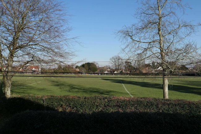 Marbie, Luxford Lane, Crowborough, East Sussex, TN6 2PE 9