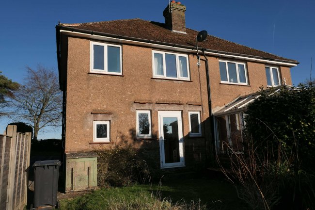 Marbie, Luxford Lane, Crowborough, East Sussex, TN6 2PE 9