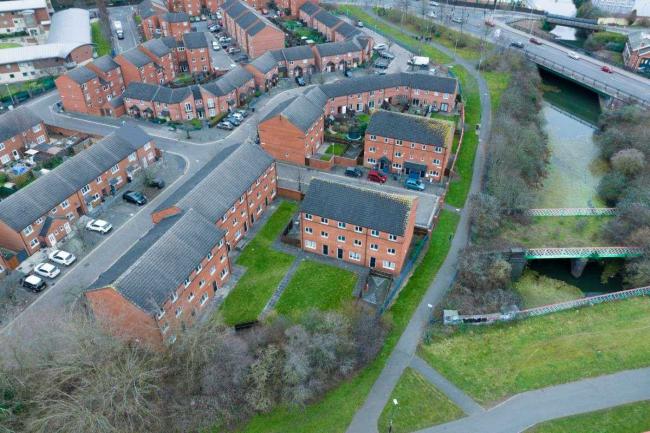 Bede Island, Sage Road, Leicester, LE2 7ES 3