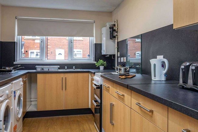 Bede Island, Sage Road, Leicester, LE2 7ES 3