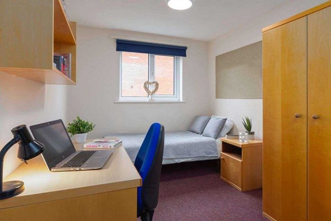 Bede Island, Sage Road, Leicester, LE2 7ES 3