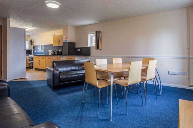 Bede Island, Sage Road, Leicester, LE2 7ES 3