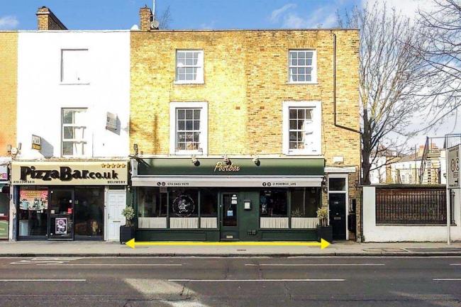 201 Castelnau, London, SW13 9ER 7