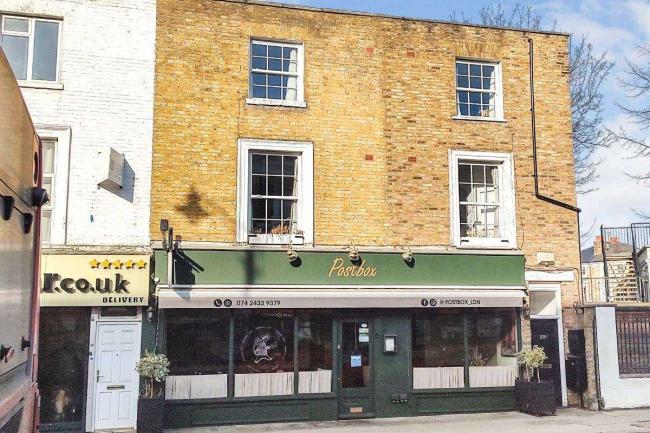 201 Castelnau, London, SW13 9ER 7