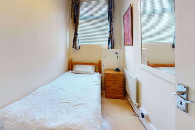 59 Graham Road and Land at Rear of 59 Graham Road, Harrow, Middlesex, HA3 5RP 1