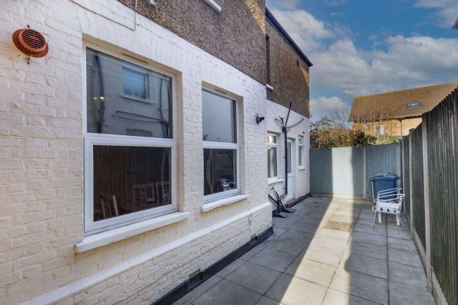 59 Graham Road and Land at Rear of 59 Graham Road, Harrow, Middlesex, HA3 5RP 1