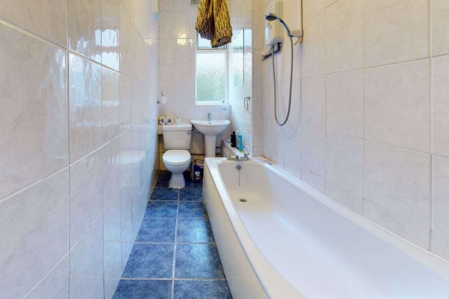 59 Graham Road and Land at Rear of 59 Graham Road, Harrow, Middlesex, HA3 5RP 1