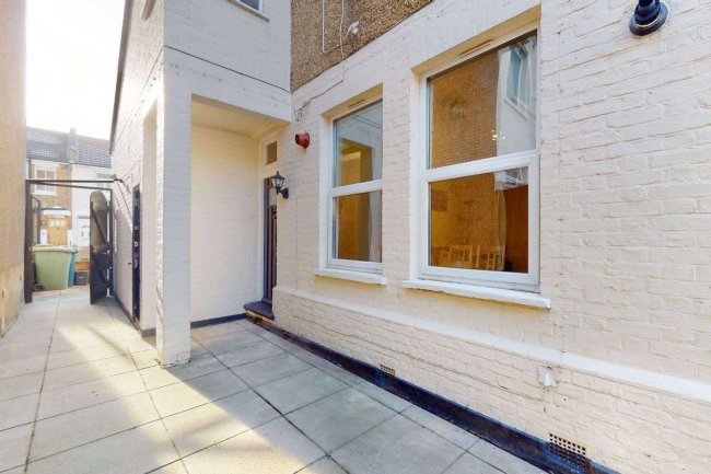 59 Graham Road and Land at Rear of 59 Graham Road, Harrow, Middlesex, HA3 5RP 1