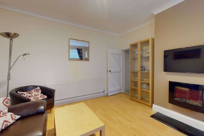 59 Graham Road and Land at Rear of 59 Graham Road, Harrow, Middlesex, HA3 5RP 1