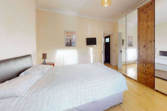 59 Graham Road and Land at Rear of 59 Graham Road, Harrow, Middlesex, HA3 5RP 1