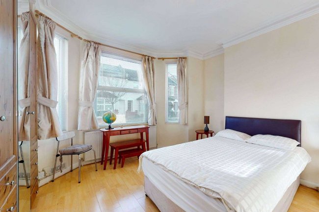 59 Graham Road and Land at Rear of 59 Graham Road, Harrow, Middlesex, HA3 5RP 1