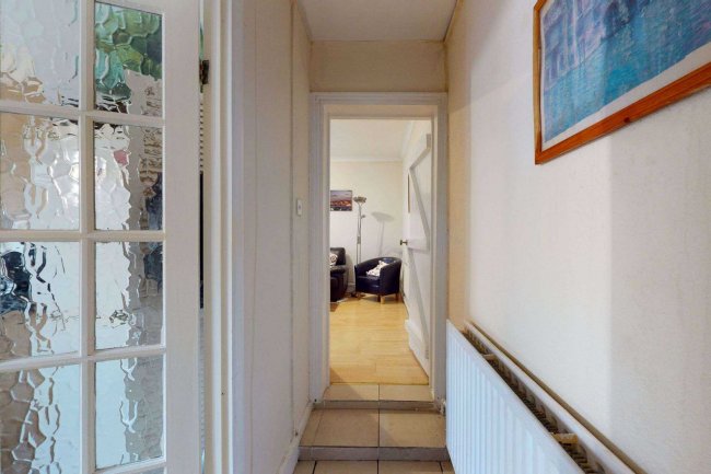 59 Graham Road and Land at Rear of 59 Graham Road, Harrow, Middlesex, HA3 5RP 1