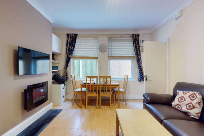 59 Graham Road and Land at Rear of 59 Graham Road, Harrow, Middlesex, HA3 5RP 1