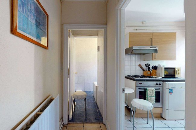 59 Graham Road and Land at Rear of 59 Graham Road, Harrow, Middlesex, HA3 5RP 1