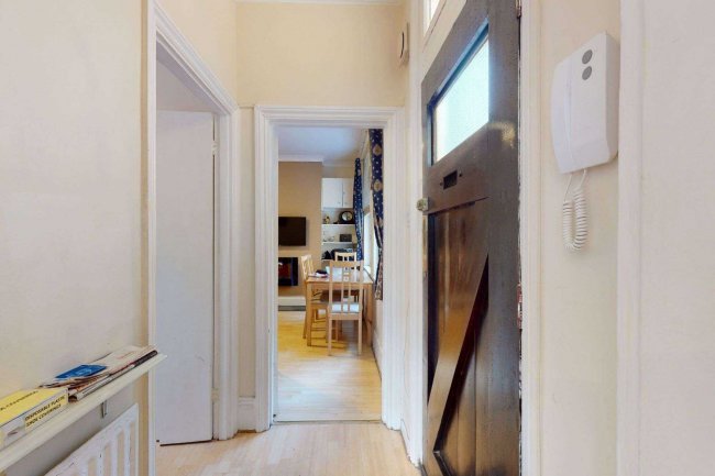 59 Graham Road and Land at Rear of 59 Graham Road, Harrow, Middlesex, HA3 5RP 1