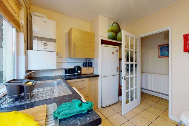 59 Graham Road and Land at Rear of 59 Graham Road, Harrow, Middlesex, HA3 5RP 1