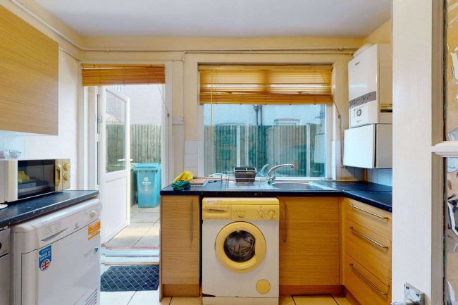 59 Graham Road and Land at Rear of 59 Graham Road, Harrow, Middlesex, HA3 5RP 1