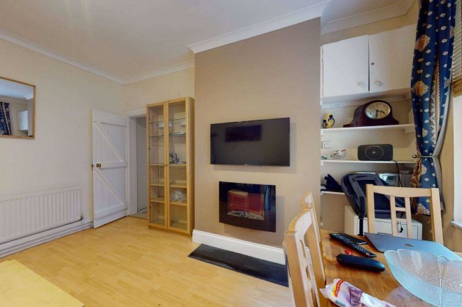 59 Graham Road and Land at Rear of 59 Graham Road, Harrow, Middlesex, HA3 5RP 1