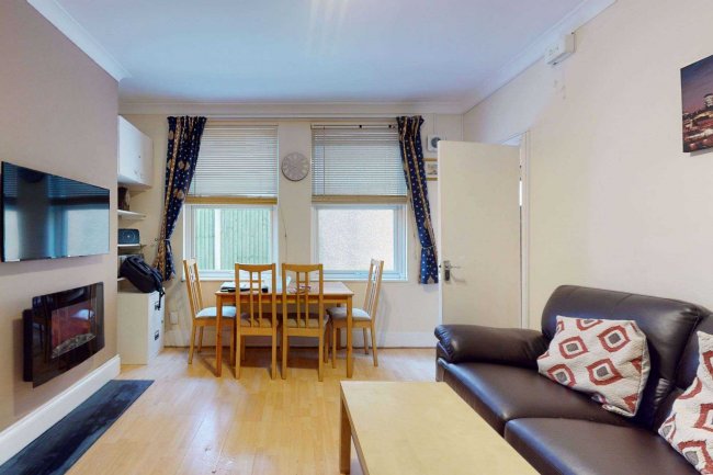 59 Graham Road and Land at Rear of 59 Graham Road, Harrow, Middlesex, HA3 5RP 1