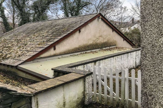 Land on the North West Side of, Stockghyll Lane, Ambleside, Cumbria, LA22 0AB 8