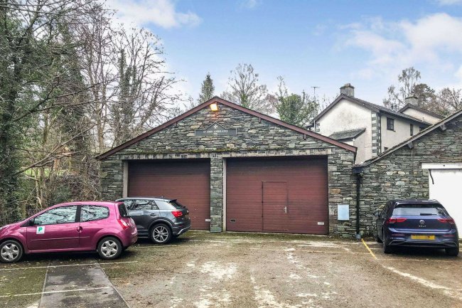 Land on the North West Side of, Stockghyll Lane, Ambleside, Cumbria, LA22 0AB 8