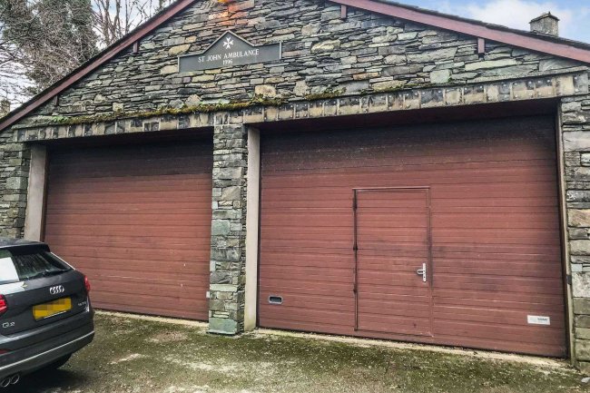 Land on the North West Side of, Stockghyll Lane, Ambleside, Cumbria, LA22 0AB 8