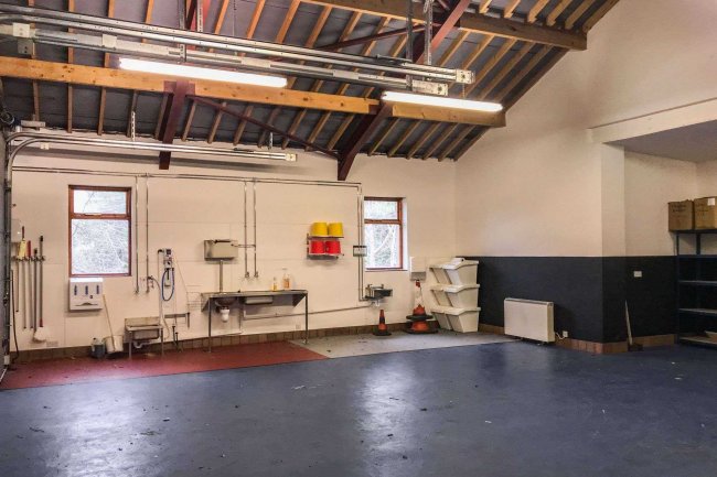 Land on the North West Side of, Stockghyll Lane, Ambleside, Cumbria, LA22 0AB 8