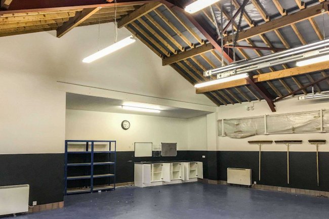 Land on the North West Side of, Stockghyll Lane, Ambleside, Cumbria, LA22 0AB 8