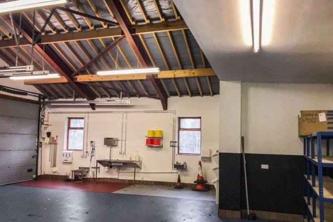 Land on the North West Side of, Stockghyll Lane, Ambleside, Cumbria, LA22 0AB 8