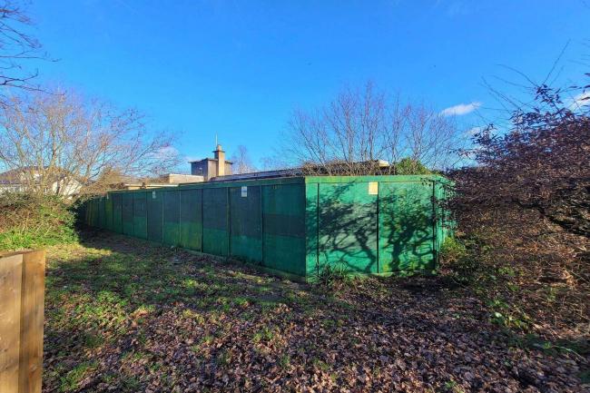 Land and Pavilion, Hillingdon Court Park, Uxbridge, UB10 9JX  5