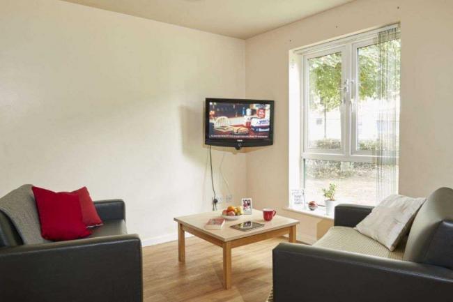 Brookside, Kedleston Street, Derby, DE1 3JY 2