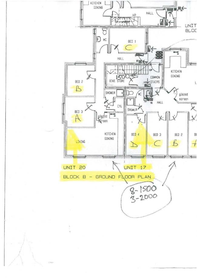 Brookside, Kedleston Street, Derby, DE1 3JY 2