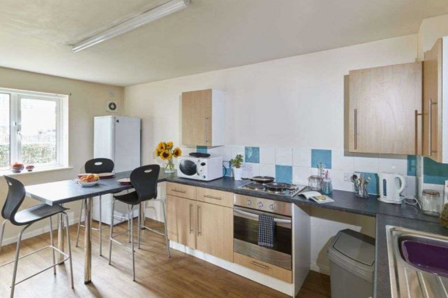 Brookside, Kedleston Street, Derby, DE1 3JY 2