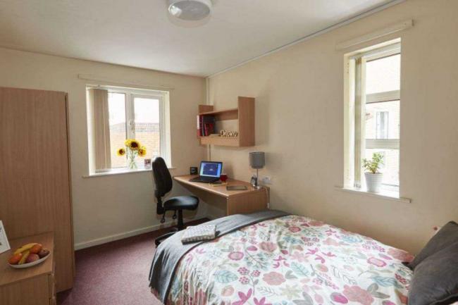 Brookside, Kedleston Street, Derby, DE1 3JY 2