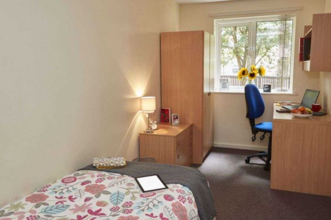 Brookside, Kedleston Street, Derby, DE1 3JY 2