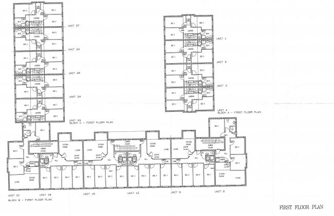 Brookside, Kedleston Street, Derby, DE1 3JY 2