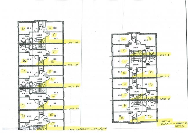 Brookside, Kedleston Street, Derby, DE1 3JY 2