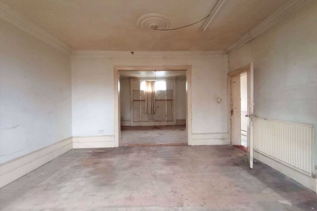 110A Mortimer Road, De Beavoir Town, Islington, London, N1 4LA 2