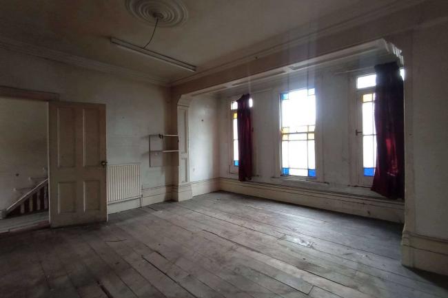 110A Mortimer Road, De Beavoir Town, Islington, London, N1 4LA 2