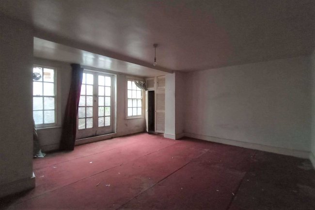 110A Mortimer Road, De Beavoir Town, Islington, London, N1 4LA 2