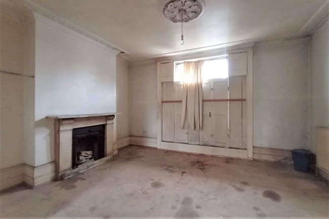110A Mortimer Road, De Beavoir Town, Islington, London, N1 4LA 2