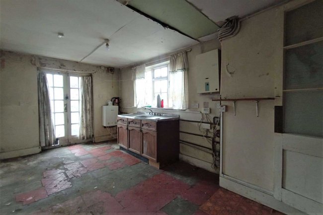 110A Mortimer Road, De Beavoir Town, Islington, London, N1 4LA 2