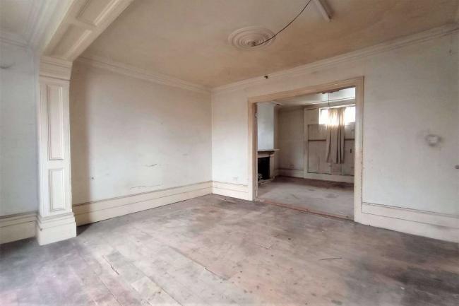 110A Mortimer Road, De Beavoir Town, Islington, London, N1 4LA 2