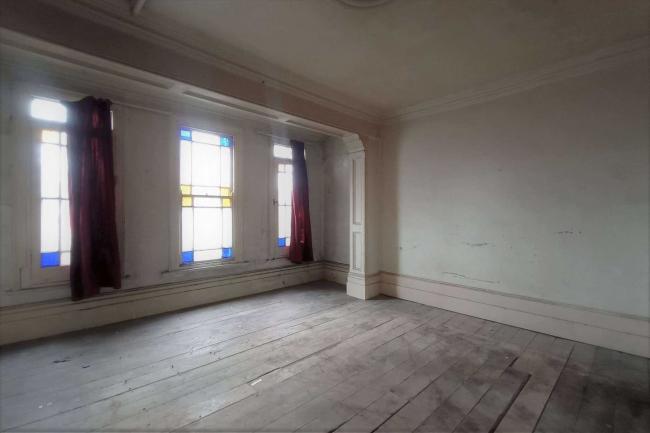 110A Mortimer Road, De Beavoir Town, Islington, London, N1 4LA 2