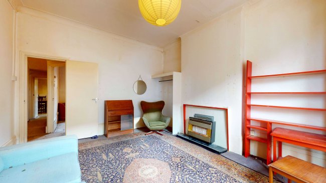 Ground Floor Flat, 33 Connaught Road, Finsbury Park, London, N4 4NT 10