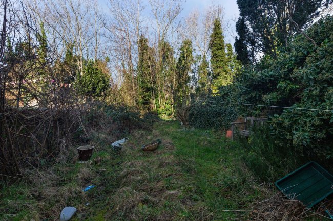 Ground Floor Flat, 33 Connaught Road, Finsbury Park, London, N4 4NT 10