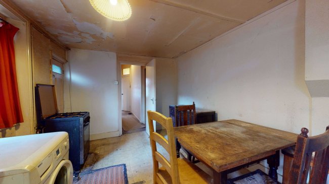 Ground Floor Flat, 33 Connaught Road, Finsbury Park, London, N4 4NT 10