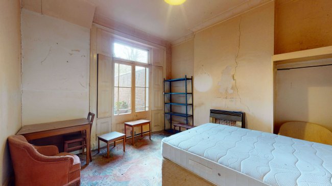 Ground Floor Flat, 33 Connaught Road, Finsbury Park, London, N4 4NT 10